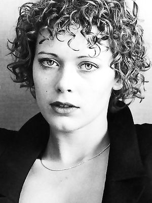 Сильвия Кристель