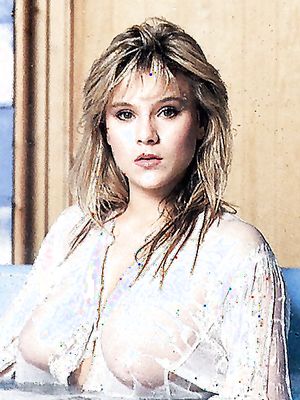 Саманта Фокс