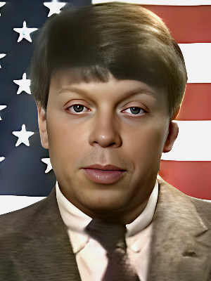 Дэймон Кристиан