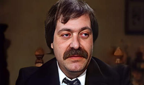 Джанни Леакке