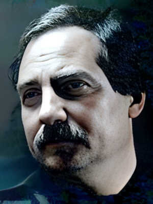 Винс Бенедетти