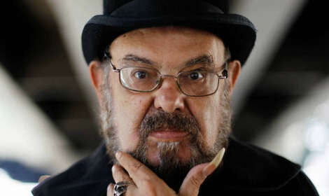 Жозе Можика Маринш