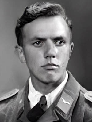 Иоганн Шварцер