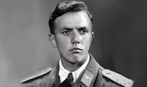 Иоганн Шварцер