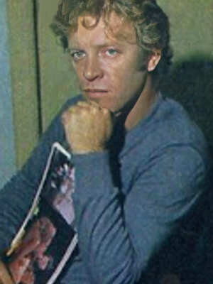 Джин Гаррет