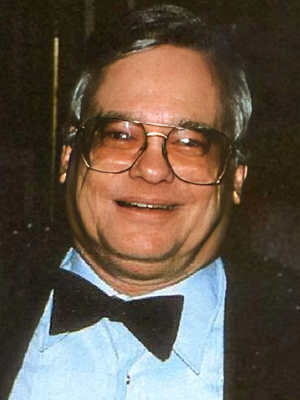 Гарольд Лайм