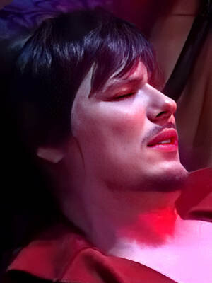 Джейс Рокер