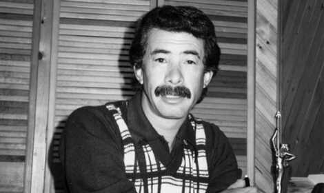 Джек Дженеро