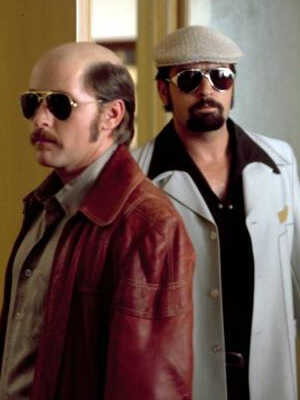 Братья Митчелл