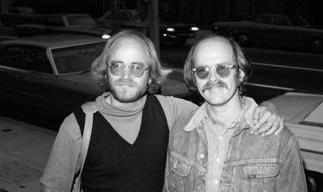 Братья Митчелл