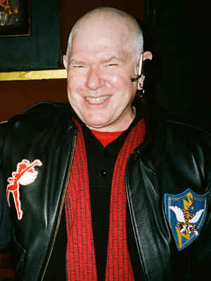 Эрнест Грин