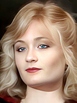 Мелани Скотт