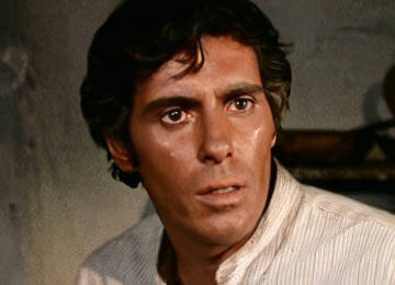 Роберт Вудс