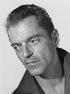 Говард Вернон