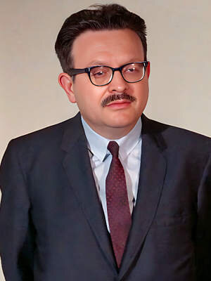 Уильям Киршнер