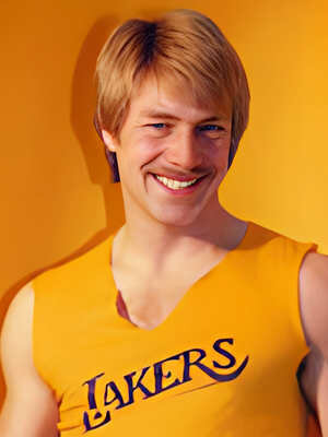 Крэйг Робертс