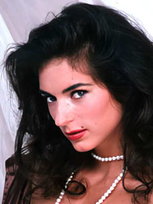 Ребекка Лорд