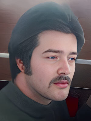 Билл Скотт