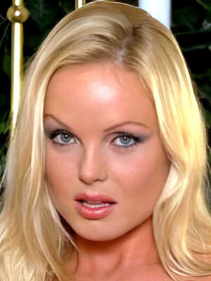 Сильвия Сэйнт