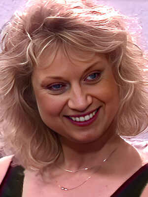 Кэрри Фишер