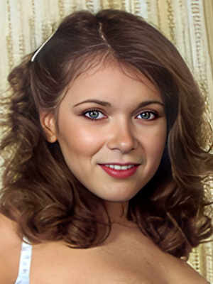 Крисси Бошамп