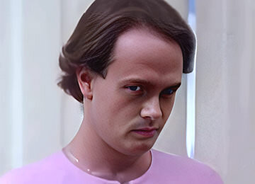 Бобби Рид