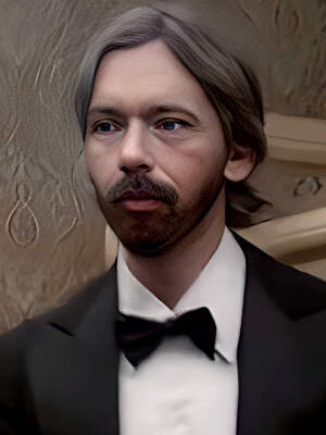 Люк Гашер