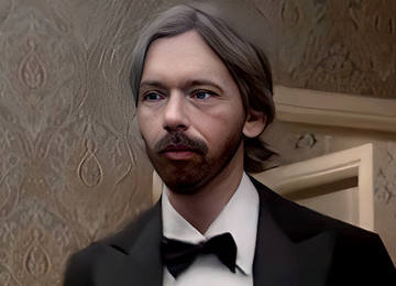 Люк Гашер