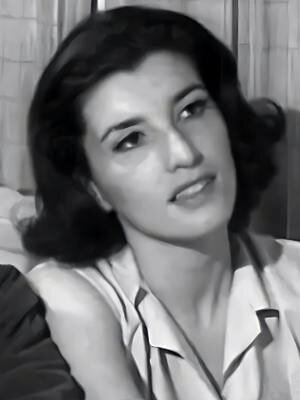 Кэролин Брандт