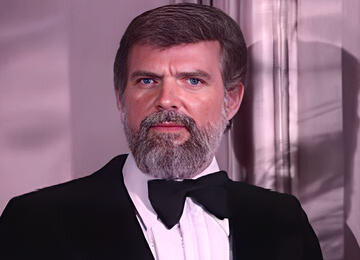 Дэвид Поул