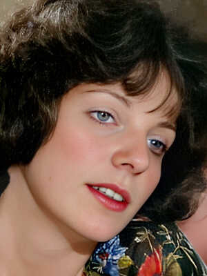 Марлен Манро