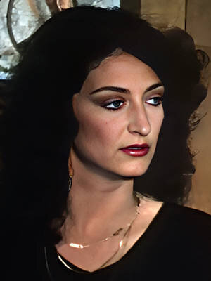 Джейн Линдси