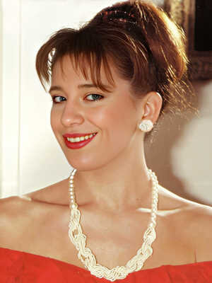 Пенелопа Валентин