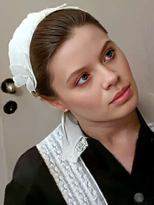 Сельма Рибейро