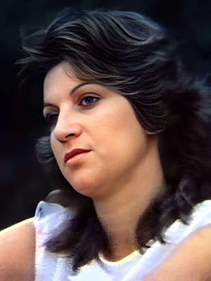 Элизабет де Луис