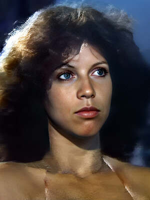 Дина Паес де Алмейда