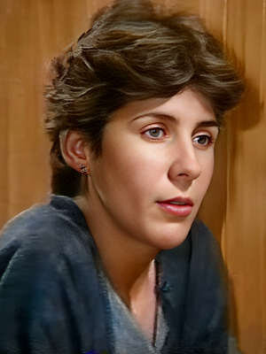 Анита Калабрес