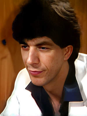 Жан Пьери