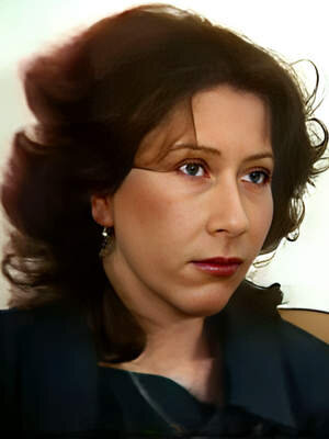 Марли Мартинс