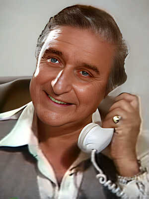 Цицерон Лиендо