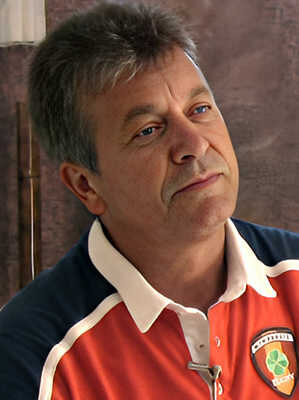 Вальдемар Лаурентис