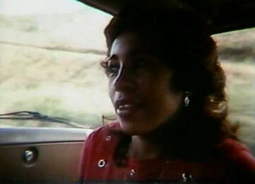 Сандра Морено