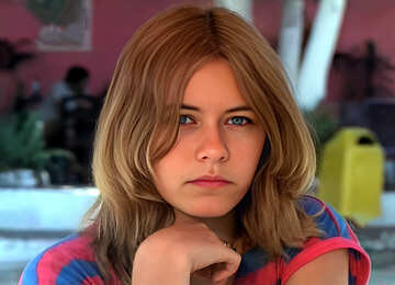 Ванесса Алвес