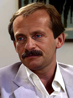 Рубенс Пигнатари