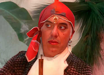 Клебер Афонсо