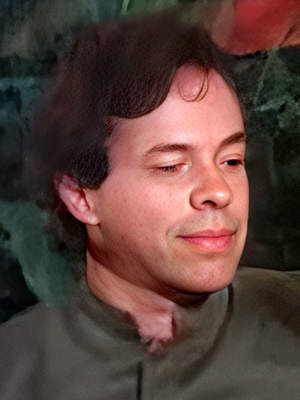 Дарби Дэниел