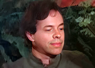 Дарби Дэниел