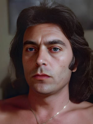 Харис Трифонас