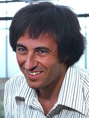 Тасос Полихронопулос