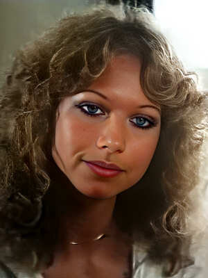 Джиасмин Келлер